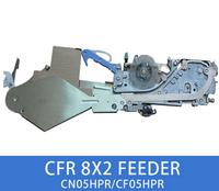 JUKI CFR 8X2mm feeder CN05HPR CF05HPR 40081759